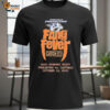 Nashville Predators Fang Fever Catch It T shirt 1