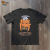 Nashville Predators Fang Fever Catch It T shirt 3