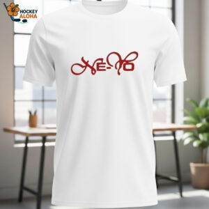 Ne yo Logo T shirts 1