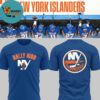 New York Islanders Rally Birds Stole The Show 2026 Night Two Sided Shirt