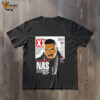 Nia Long Hip Hop On A Higher Level Nggaz With Attitude T shirts 3