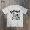 Official Nardwuar The Human Serviette T shirts 3