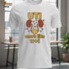 Official Uti More Like Ui T shirts 1