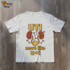Official Uti More Like Ui T shirts 3