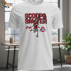 Ohio State Buckeyes Jack Sawyer Scoop And Score Shirt 1