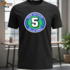 Paige Bueckers Dallas Wings Logo Shirt 1