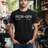 Palantir Pltr Spx T shirts 2