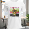 Party Animals Savannah Bananas T shirts 1