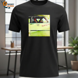 Robin Arellano Cheech And Chong Los Cochinos Shirt 1