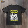Sematary And The Haunted Mound Angels Tour T shirts 3
