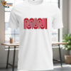 Sfmta The Muni Logo T shirts 1