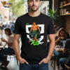 Shakur Stevenson Fight Boxing Shirt 2