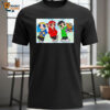 The Rowdyruff Boys Shirt 1