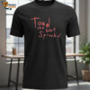 Toad The Wet Sprocket T shirts 1