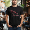 Toad The Wet Sprocket T shirts 2