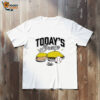 Todays Lineup Skyline Chili T shirts 3