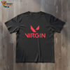 Valorant Virgin T shirts 3