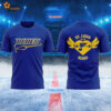 Vintage Style St Louis Blues x Healthcare Night 2026 Thank You Hoodie Shirts
