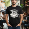 Whitey Morgan And The 78s Truck T shirts 2