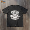 Whitey Morgan And The 78s Truck T shirts 3